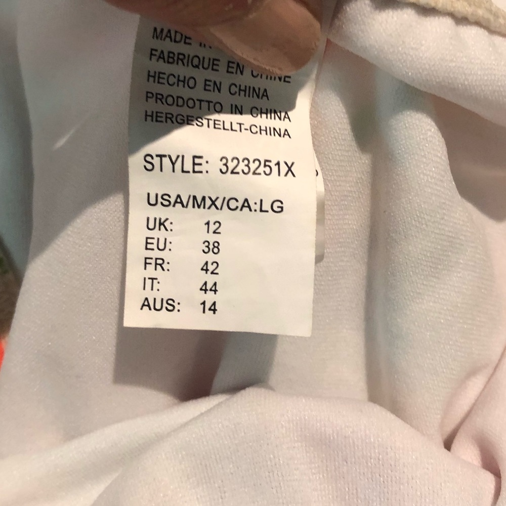 Guess Swim Ruffle Bikini - Picture 3 of 8